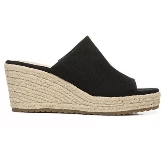 SOUL Naturalizer Shoes - Soul Naturalizer Oodles Sandal size 8